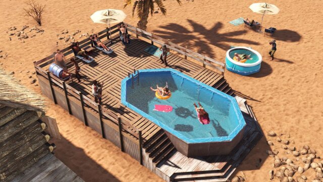 Notas Rust Patch (5 de junho de 2025): BOMPAPULETE DE ABELHA, SILENCEON NERFS, Atualizações de monumento e muito mais

