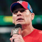 Notícias infelizes para os fãs de John Cena que seguem o WWE RAW