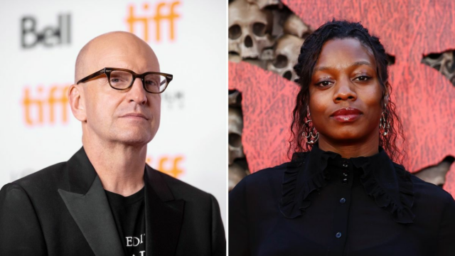 Novi Steven Soderbergh, Nia Dacosta Filmes para Primeiro Ministro no Festival Internacional de Cinema de Toronto

