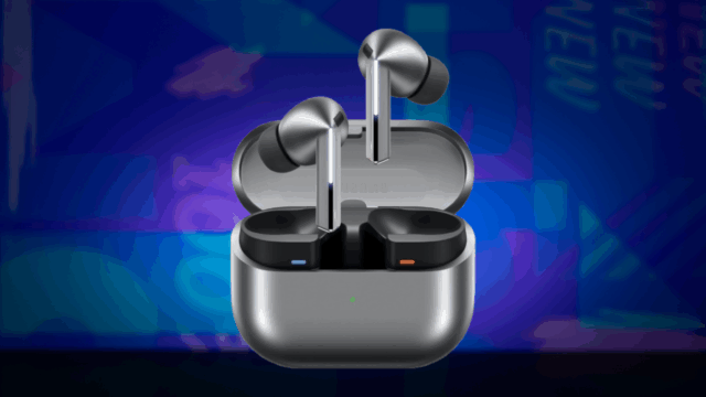 Novo aviso de preço baixo: pegue o Samsung Galaxy Buds 3 Pro por US $ 65 desconto na Amazon

