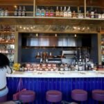 Novo lounge hi-fi que serve a comida no Oriente Médio chega a Walnut Creek