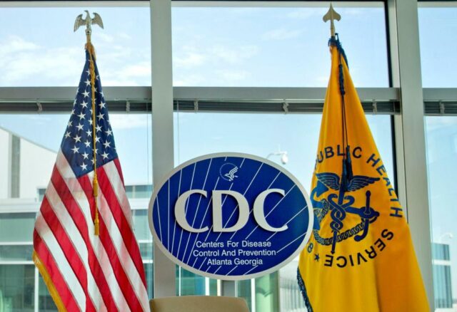 Novos consultores do CDC ignorarão alguns tópicos esperados e examinarão uma meta de ativistas antivaccinas


