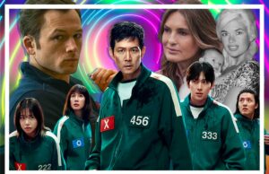 Novos programas e filmes para assistir neste fim de semana: “Game Squid”, temporada 3 na Netflix + More Novos programas e filmes para assistir neste fim de semana: "Game Squid", temporada 3 na Netflix + More