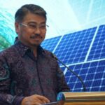 Nre Nre Shakes pela EBT Philippines Company for Investment na Indonésia por meio de ações