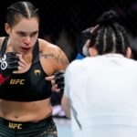 Nunes em Unitire, pede o vencedor de Peña-Harrison