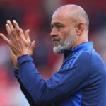 Nuno estende o Acordo de Nottingham Forest para 2028.