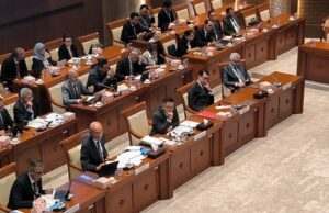 Nurul Arifin a Sugion: o governo é negligente em um cidadão pode ser mantido em um administrador de Judol no Camboja Nurul Arifin a Sugion: o governo é negligente em um cidadão pode ser mantido em um administrador de Judol no Camboja