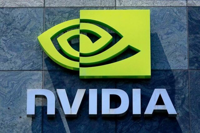 Nvidia se estabelecerá em suas previsões no meio de controles de exportação de chips nos EUA, diz CEO, diz CEO


