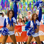 Animadores de Dallas Cowboys