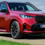 O 2025 BMW X3 M50I XDRIVE High Performance Luxury SUV