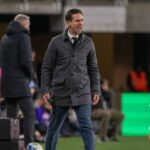 O 2º nível de raízes contratam o ex-americano Estrella Feilber como treinador