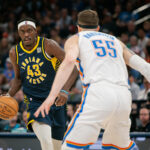 O AWDS final do jogo 1 da NBA esquece, Choice, os melhores arquivos: você pode ser o OKC?