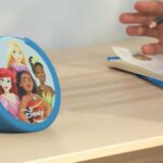 O Amazon Echo Pop Kids é quase meio curto na Amazon - bem a tempo da formatura