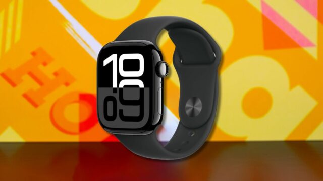 O Apple Watch Series 10 está de volta pelo preço mais baixo de todos os tempos na Amazon.

