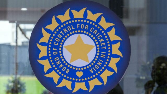 O BCCI reduz o subsídio diário da equipe, otimiza a política de viagem

