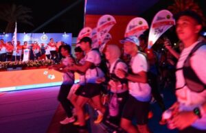 O BTN Jakim 2025 foi inundado com 31.000 participantes, hotéis para umkm quando O BTN Jakim 2025 foi inundado com 31.000 participantes, hotéis para umkm quando