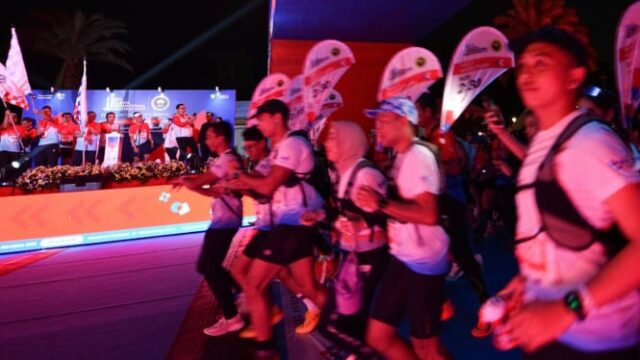 O BTN Jakim 2025 foi inundado com 31.000 participantes, hotéis para umkm quando

