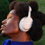 O Bose QuietComfort Ultra está dentro do tempo de US $ 50 na Amazon para Zomervaart