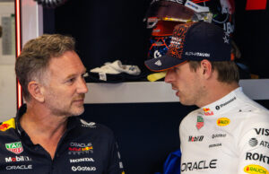 O Bull Bull Bull quebra silenciosamente em Max Varstappen Future em meio a Mercedes Link O Bull Bull Bull quebra silenciosamente em Max Varstappen Future em meio a Mercedes Link