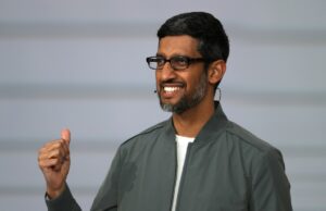 O Google lançou seu agente de pesquisa de IA mais profundo até agora – no mesmo dia em que a OpenAI abandonou o GPT-5.2 Google CEO Sundar Pichai