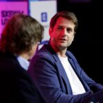 O CEO da Klarna diz que a empresa usará pessoas para oferecer um serviço ao cliente VIP