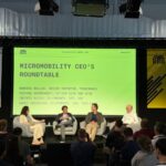 O CEO da VOI diz que está aberto a adquirir negócios de microMobilidade de Bolt