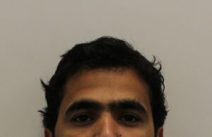 O Camel Herder do Catar trouxe para a Grã -Bretanha para uma cirurgia cardíaca tentou estuprar a mulher no Hospital Chelsea – depois culpou a “pequena interação” com as mulheres em seu país de origem Nasser al-Gherainiq foi preso há sete anos e será deportado após concluir seu julgamento