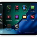 O CarPlay no iOS 26 adiciona a nova função "Smart Display Zoom" (galeria)