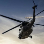 O Centro de Estabelecimento de Helicóptero se moveu sob DGCA: Naidu