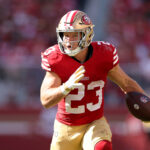 O Christian McCaffrey dos 49ers fornece uma forte atualização sobre seu retorno