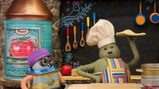 O Creattic 'Sita Chef Show' hesita esse vídeo e seguindo os cancelamentos de vírus: "Estamos abertos para qualquer coisa"

