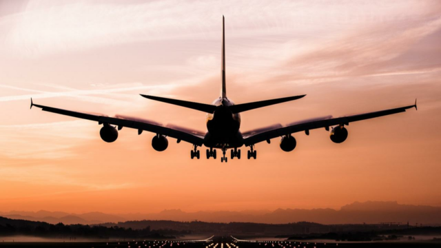 O DMA assumirá o controle dos principais aeroportos, incluindo Delhi e Mumbai


