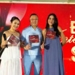O Dr. Teguh Tanuwidjaja descreve técnicas inovadoras para o tratamento de medicina estética e anti -envelhecimento usando a pirâmide de solução dupla