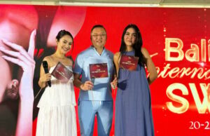 O Dr. Teguh Tanuwidjaja descreve técnicas inovadoras para o tratamento de medicina estética e anti -envelhecimento usando a pirâmide de solução dupla O Dr. Teguh Tanuwidjaja descreve técnicas inovadoras para o tratamento de medicina estética e anti -envelhecimento usando a pirâmide de solução dupla