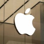 Logotipo da Apple
