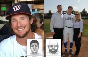 O FBI lança uma nova vantagem ao assassinato da matança da faculdade no California Park durante o jogo em Pokémon Go em 2016 O FBI lança uma nova vantagem ao assassinato da matança da faculdade no California Park durante o jogo em Pokémon Go em 2016