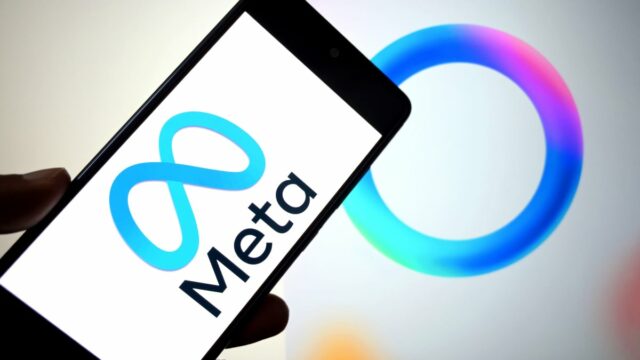 O Facebook determinou a usar meta ai - mesmo nas fotos particulares em sua sala de câmera

