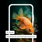 O Firefly de Adobe chega ao iOS e Android