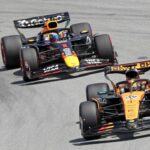 O GP GP de Versappen custou um título F1?