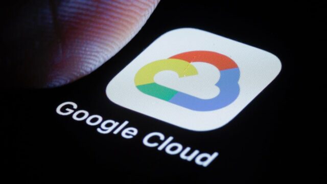 O Google Cloud chamou a causa da falha na Internet pelo CloudFlare Rep

