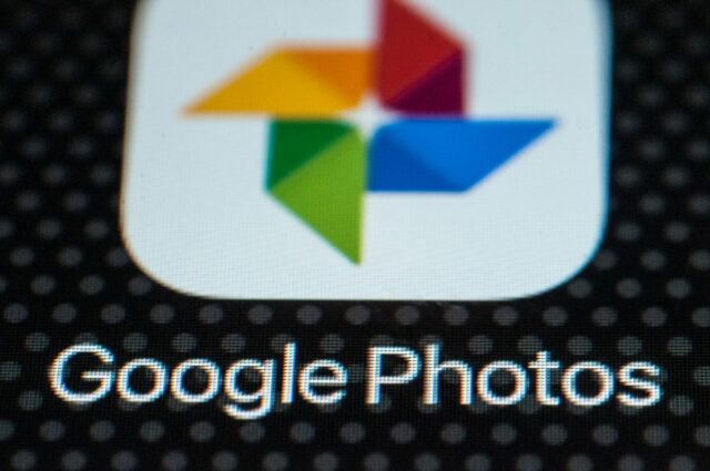 O Google Fotos Adicionar pesquisas clássicas junto com a IA para acelerar os resultados

