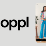 O Google está lançando o doppl, um novo aplicativo com o qual você pode visualizar como é uma roupa