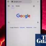 O Google pode ser forçado a mudar a pesquisa britânica, já que o cão de guarda toma as etapas