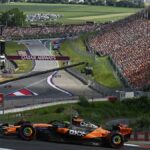 O Grande Prêmio austríaco segue Miami na extensão do contrato de F1 para 2041.
