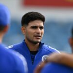 O Grande Teste de Jill: Shubman para Capitão Índia na Inglaterra, Shastri compartilha dicas importantes