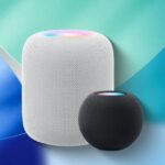 HomePod iOS 26