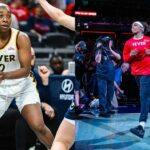 O Indiana Fever pode cortar o cólon de Sydney para manter Aari McDonald na equipe? As regras da WNBA anunciaram