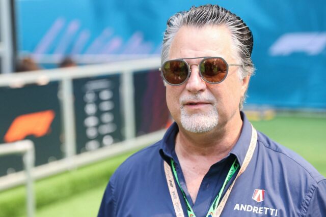 2024 Portland E -Prix - Shakedown & Practice - Fonte: Getty