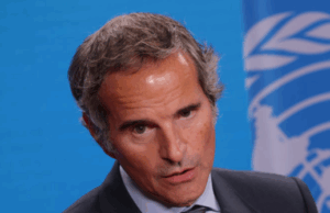 O Irã ameaça a agência nuclear da ONU para detectar o volume de enriquecimento ilegal O Irã ameaça a agência nuclear da ONU para detectar o volume de enriquecimento ilegal