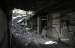 O Irã confirma as mortes detidas no ataque de Israel na prisão na semana passada na semana passada O Irã confirma as mortes detidas no ataque de Israel na prisão na semana passada na semana passada